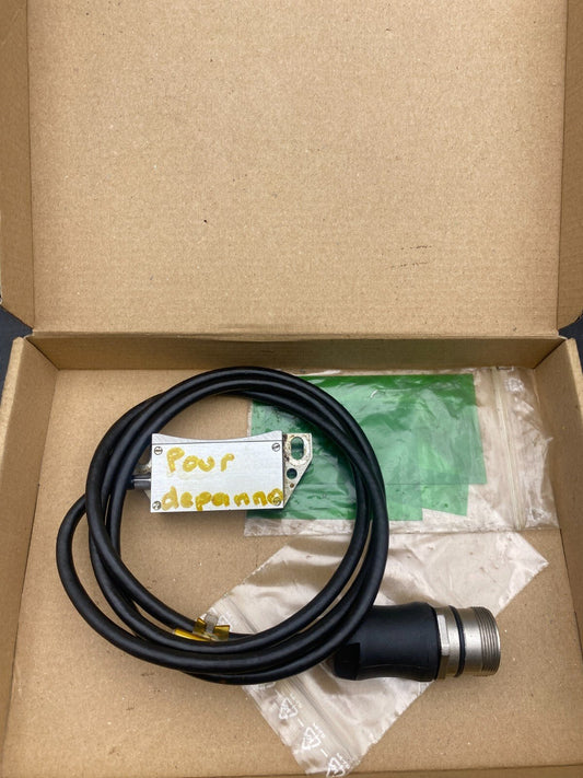AMO WMK - 201.0 - 0512 ENCODER POUR DEPANNAGE - KLR Automation