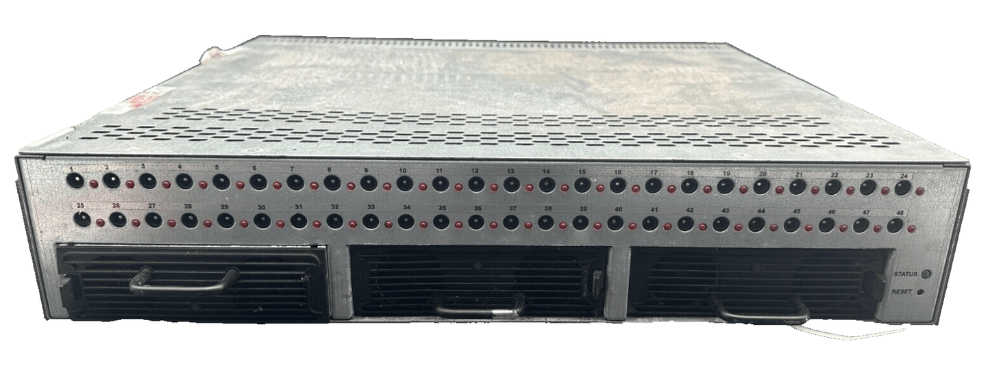 MARTIN ELECTRONIX ALTIGO4 /100 MEAN WELL POWER SUPPLY 90 - 264VAC 47 - 63Hz 6000VA - KLR Automation