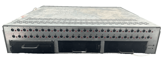 MARTIN ELECTRONIX ALTIGO4 /100 MEAN WELL POWER SUPPLY 90 - 264VAC 47 - 63Hz 6000VA - KLR Automation
