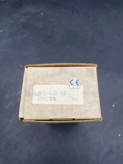 EUCHNER NB01 LIMIT SWITCH