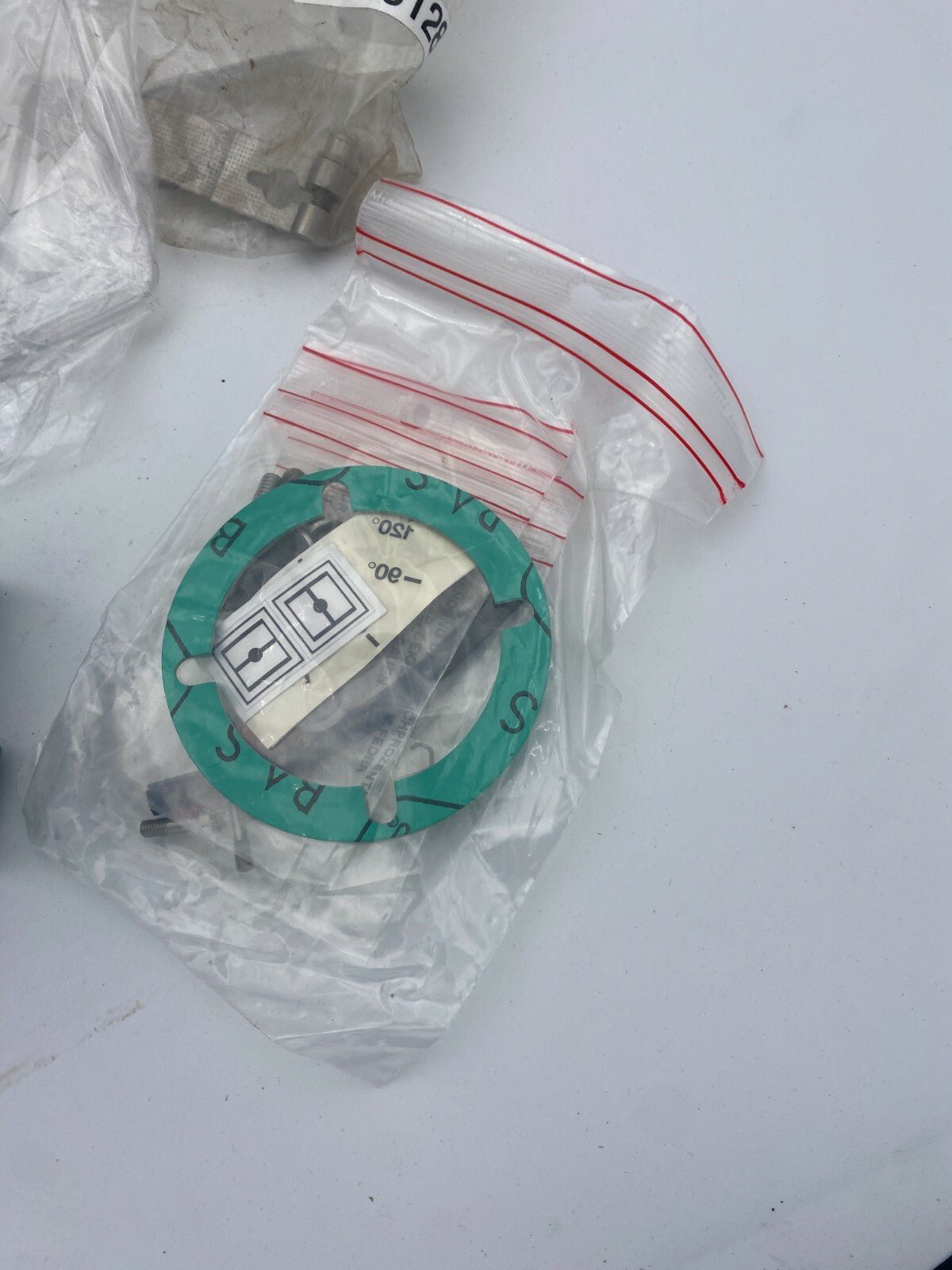 ECKARDT EBZG - JN 408565032 - KLR Automation