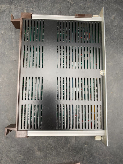 APRIL PB400 61080 MODULE 16 ENTREES - KLR Automation