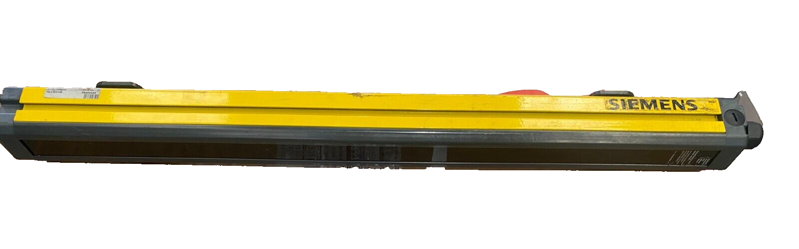 SIEMENS SIMATIC FS420I 3RG7842-6BF00 LIGHT CURTAIN TRANSMITTER