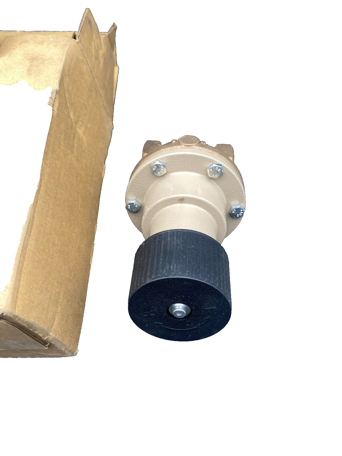 SAMSON 44-6 2446B VANNE DE DECHARGE 44-6 1098050 G3/4 KVS 4 PN25