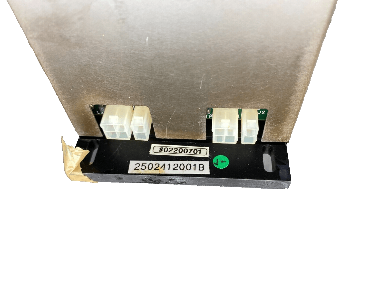 CPS 2502412001B 02200701 - KLR Automation
