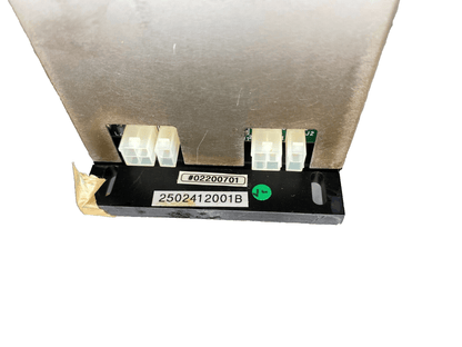CPS 2502412001B 02200701 - KLR Automation