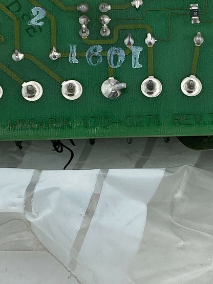 1pc x Minarik Electric 170 - 0271 Signal Isolator Control Module 910/075 - KLR Automation