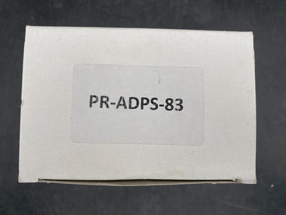 LOT OF 10 PR-ADPS-83 AIR DIFFERENTIAL PRESSURE SWITCH