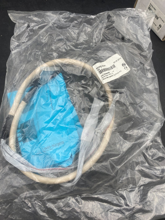 SAIA BURGESS PCD2.K241 OA 3334438 CABLE FOR I/O MODULE