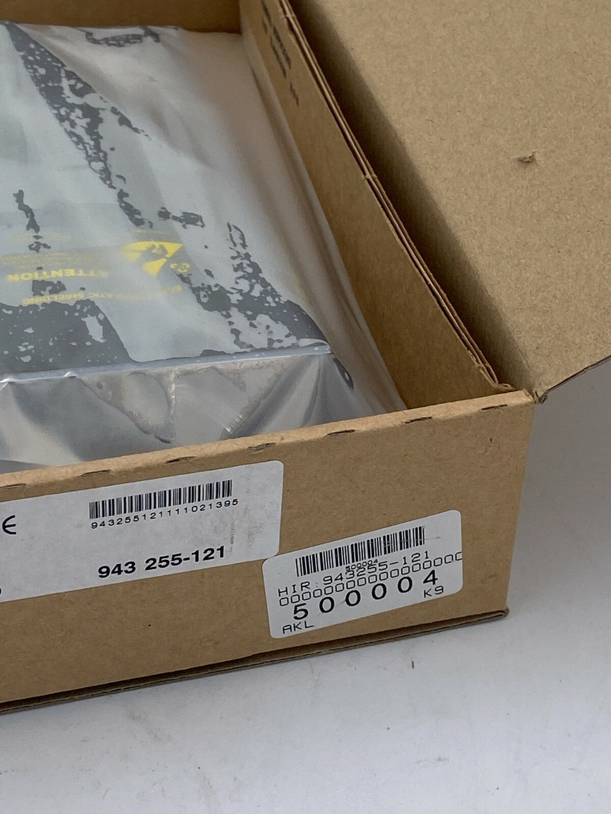 Hirschmann interface Fiberoptic OYDE-S 943 255-121