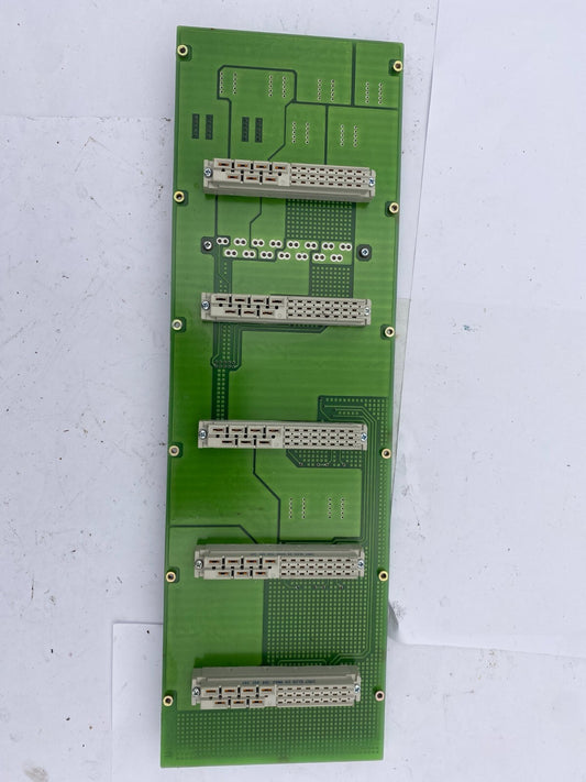 1pc x HEIDELBERG NTR HDM 00.781.3639 PRINT BOARD ELCO 338316
