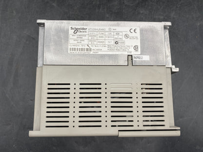 TELEMECANIQUE ATV28HU54M2 ALTIVAR 28 3kW 200/230V V1.1 x1pc