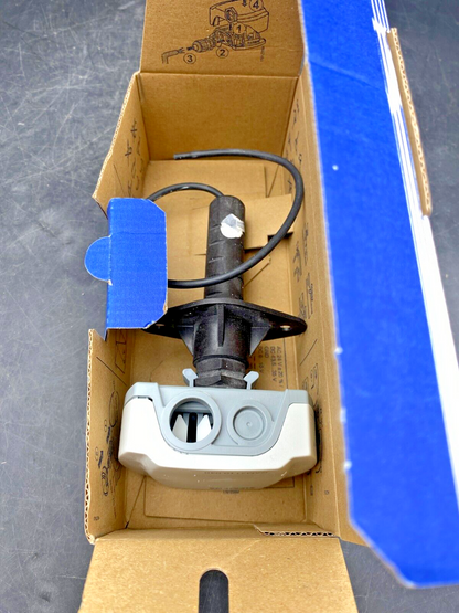 SIEMENS QAM2110.040 DUCT SENSOR LG