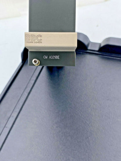 Brown Boveri BBC HIEE300334R1 CM A329 BE CM A329BE interface Module Card PLC - KLR Automation