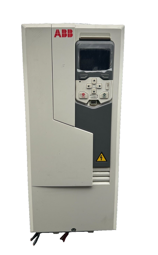 ABB ACS580-01-046A-4 400/480VAC 22.0 kW 30.0 hp