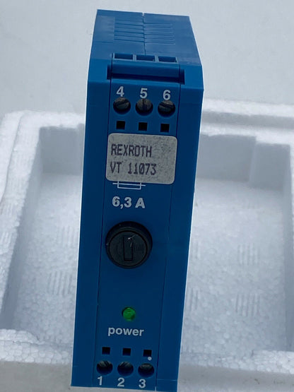 1pc x VT 11073 - 11 BOSCH REXROTH Mannesmann 241866 - KLR Automation
