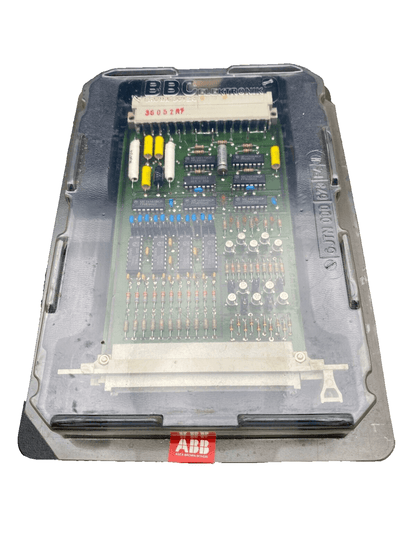 BBC 05AX01 GJR5 1220 31 P1 PLC MODULE - KLR Automation