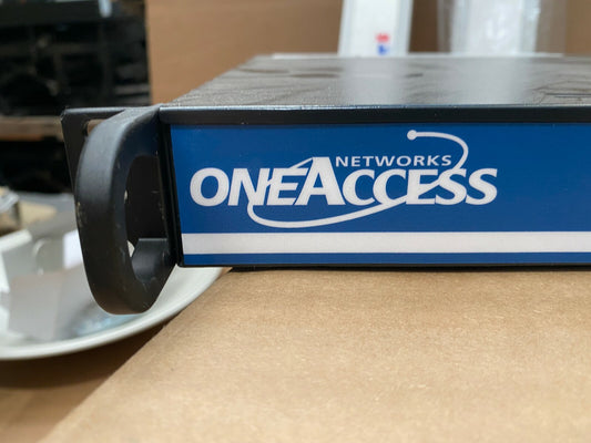 OneAccess UDgateway AH-GATEWAY-RSPS  VPN