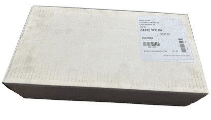 DE DIETRICH 7601096 CARTE SCU 04 - KLR Automation