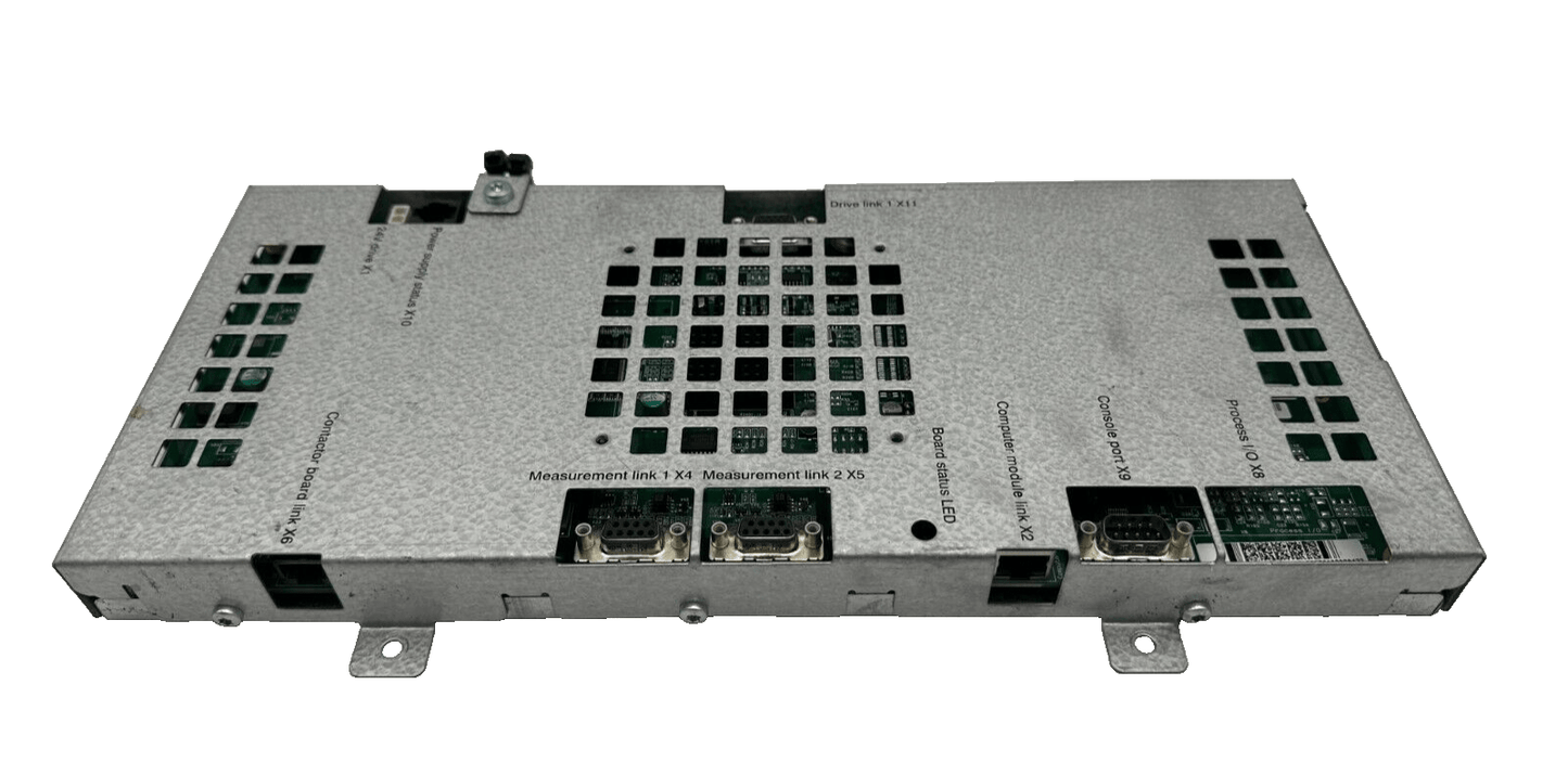 ABB DSQC601 3HAC12815 - 1/09 CONTROLEUR - KLR Automation