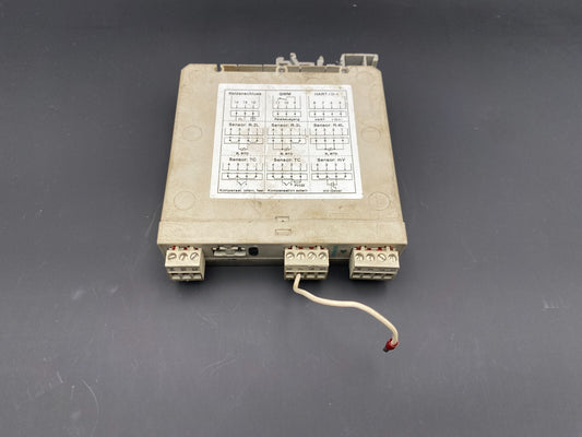 1pc x SIEMENS SITRANS TW TT585B 7NG3242 - 0AA00 - Z TEMPERATURE TRANSMITTER - KLR Automation