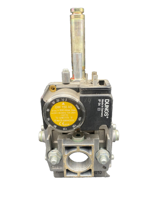 DUNGS RDMB0405CA MB-ZRDLE 405 B01 S50 (215053) 360MBAR