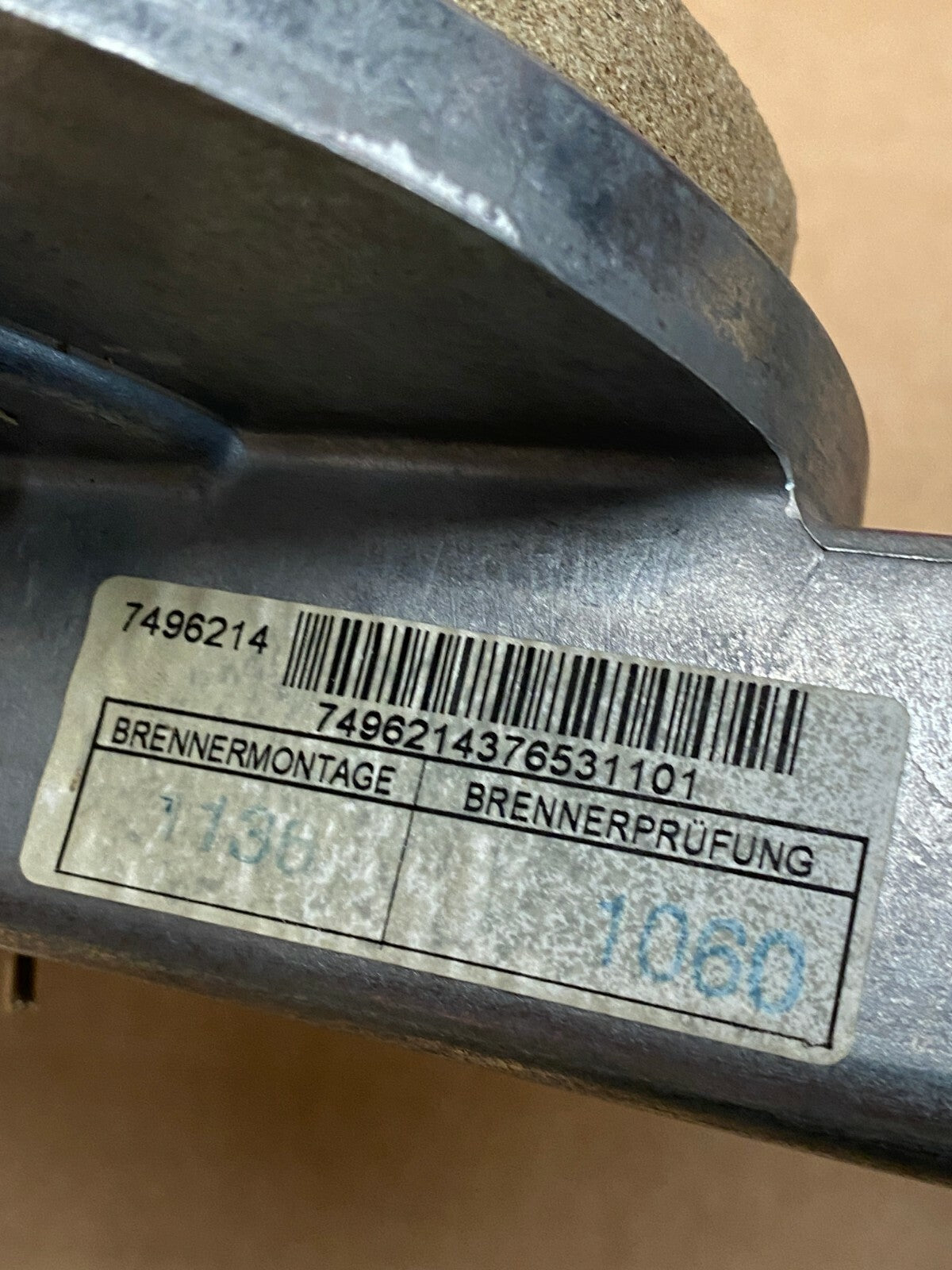 Viessmann Vitodens 100 7496214 +circulator + extra /..... - KLR Automation