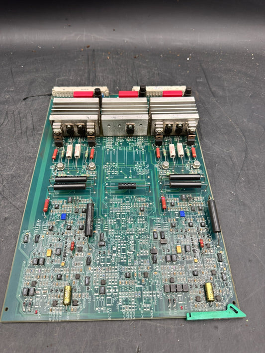 CHARMILLES Technologies RoboFil   Edm 851 44560 J  BOARD