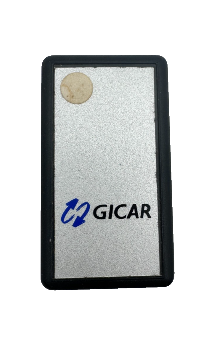 GICAR RL 30/3ES/F/G 230VAC 9.1.19.86 LEVEL REGULATOR