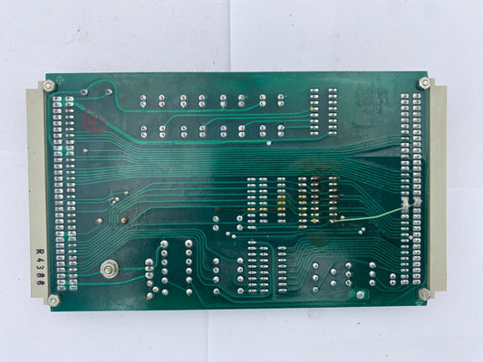 1pc x POLAR CIRCUIT BOARD 016240 IHR 214233 IHR NWG R4386 - KLR Automation