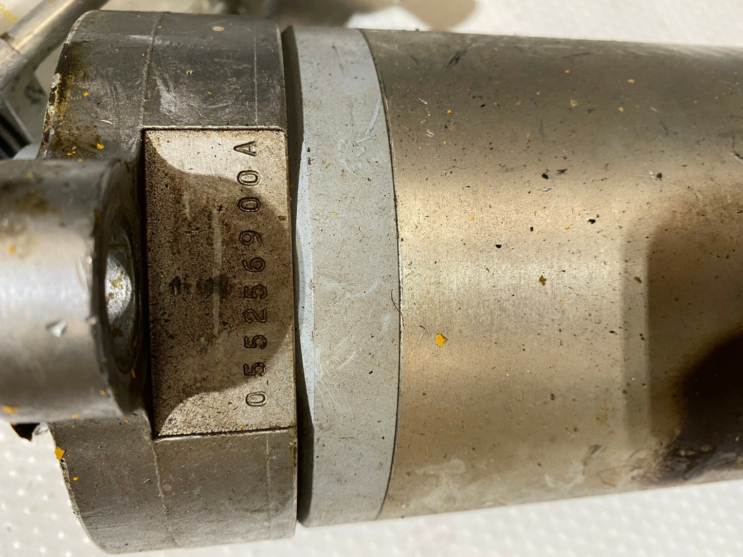 Gali Air-starter A25 R 930075 .Pneumatic Air starter