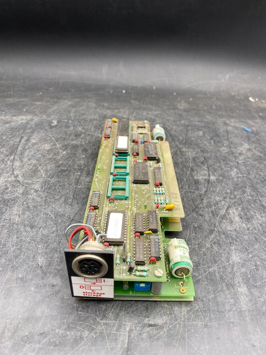 APRIL 91707 60906 A1119 B 1314 - KLR Automation