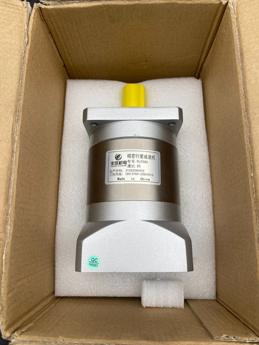 FENGXINJIDIAN PLF090-20 K02574 PLANETARY GEARBOX