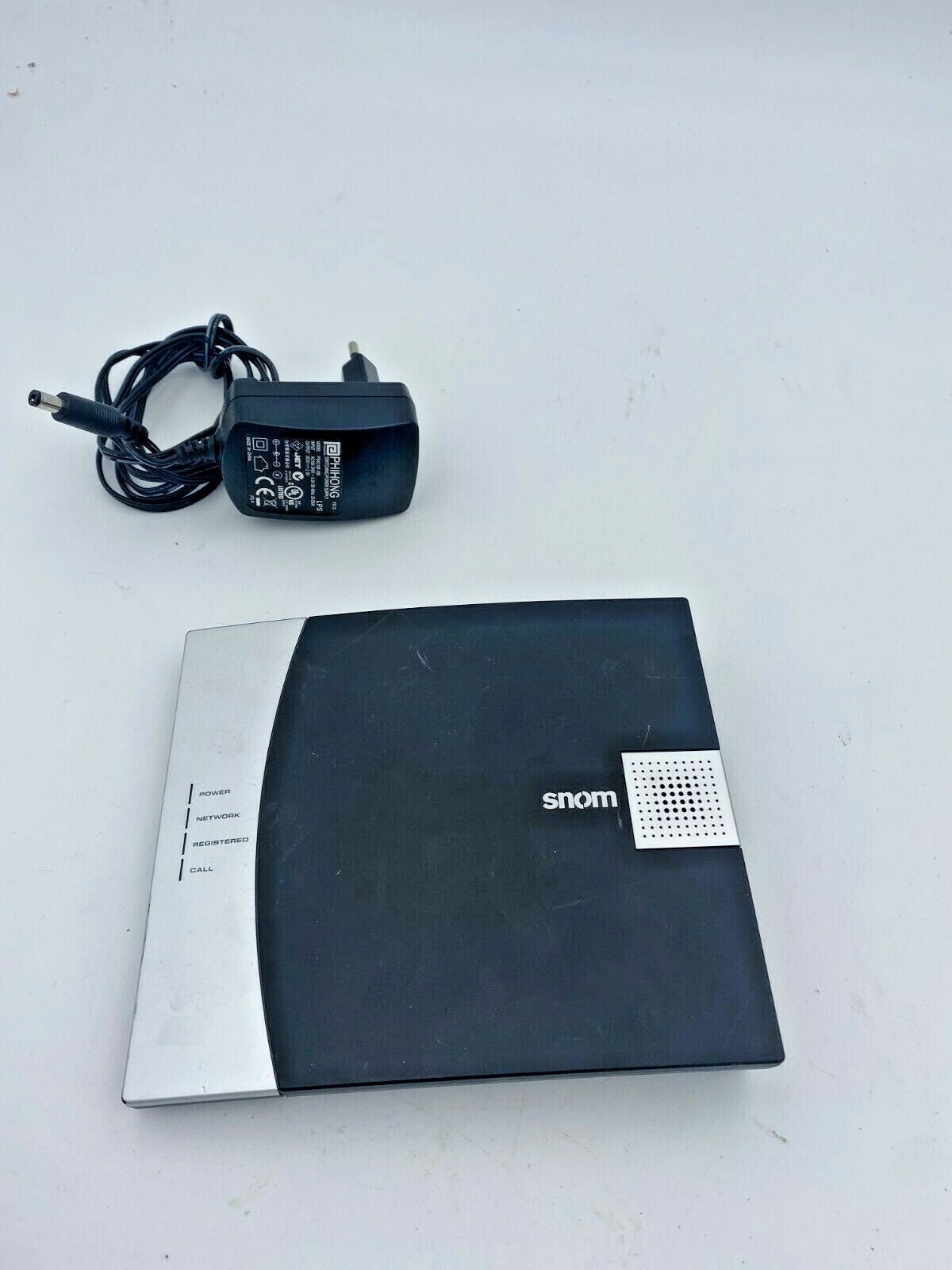 1 pc x Snom M9 M9r Gateway R1A - KLR Automation
