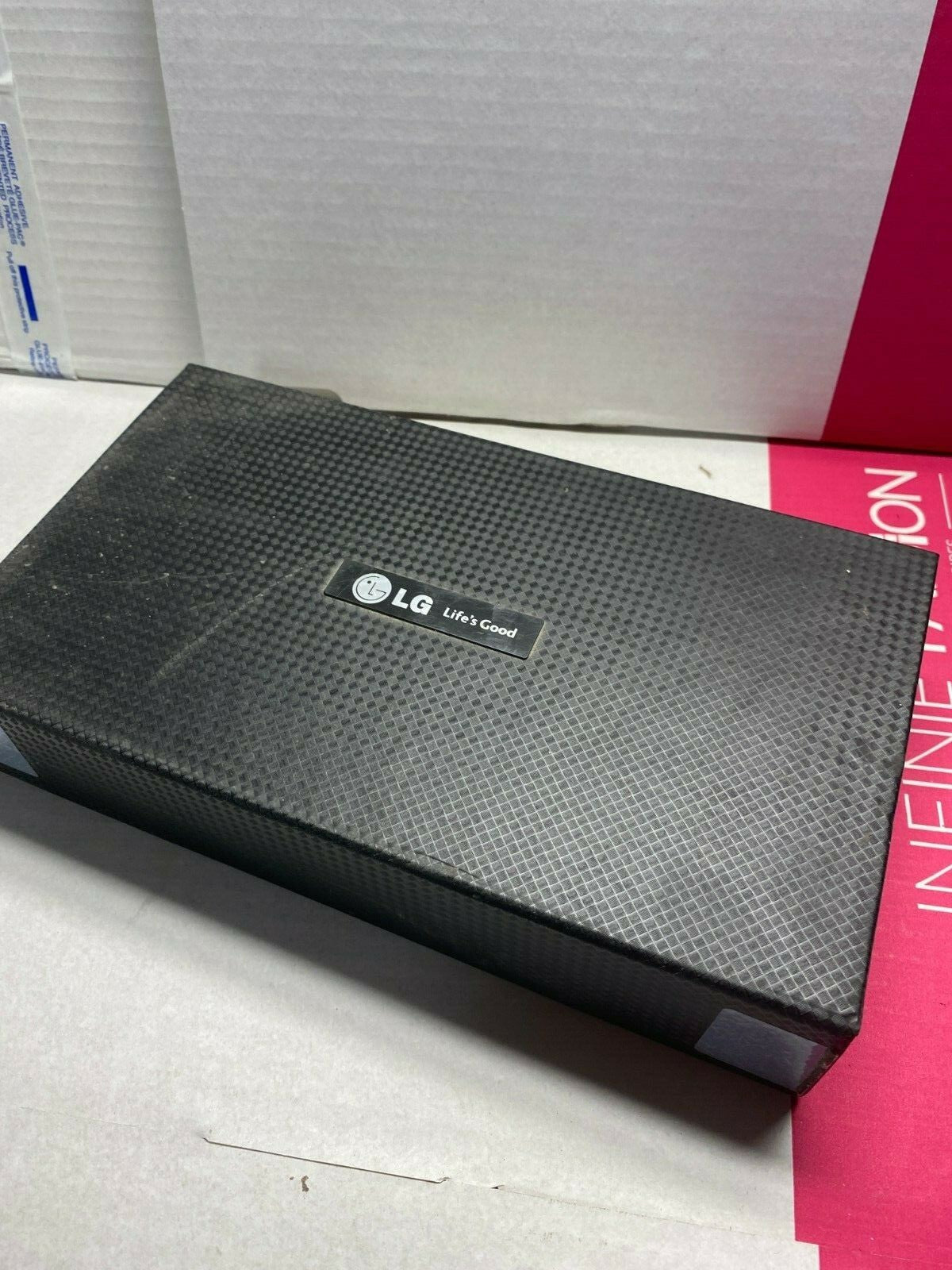 LG KU800  Mobile Phone Old Stock Rare collectors Mobile Phone Cell