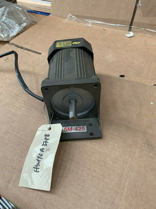 SHOEI Machinery Panasonic M9MC90SP4Y  Matsushita 