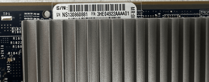 ALCATEL 3HE04922AAAA01 INTEGRATED SERVICES ADAPTER MULTI ISA - MS IPU3AL8EAA - KLR Automation
