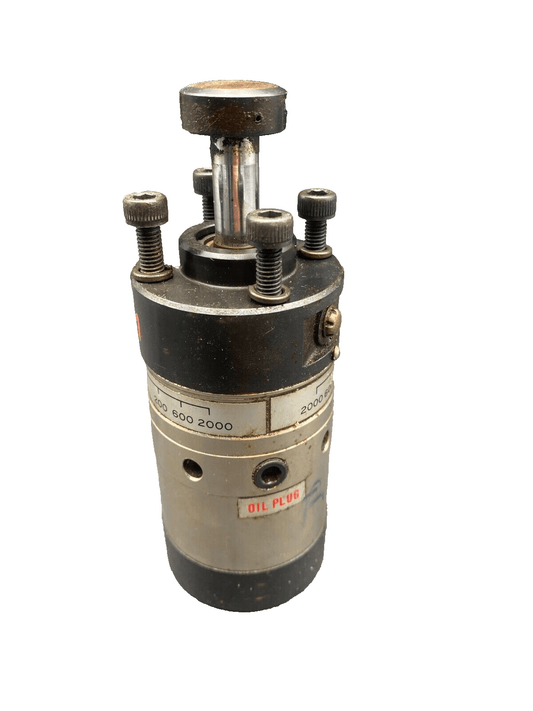 TSUBAKI DP002A025 - TE SHOCK DAMPER - KLR Automation