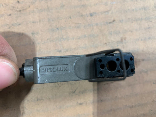 1 pc X Visolux MVL40 - LL - IR/43 - KLR Automation