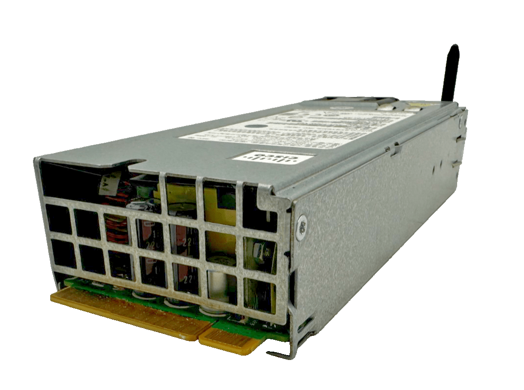 CISCO PS - 2771 - 1S - LF UCSC - PSU1 - 770W V01 341 - 0591 - 01 A0 POWER SUPPLY - KLR Automation