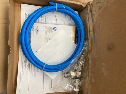 Emerson Micro Motion 2700 R12 BC ZFGZZ  Transmitter 2700R12