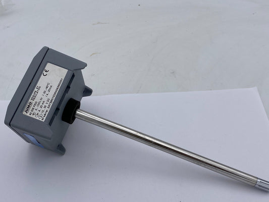 sonde jumo 90 505 f500 - KLR Automation
