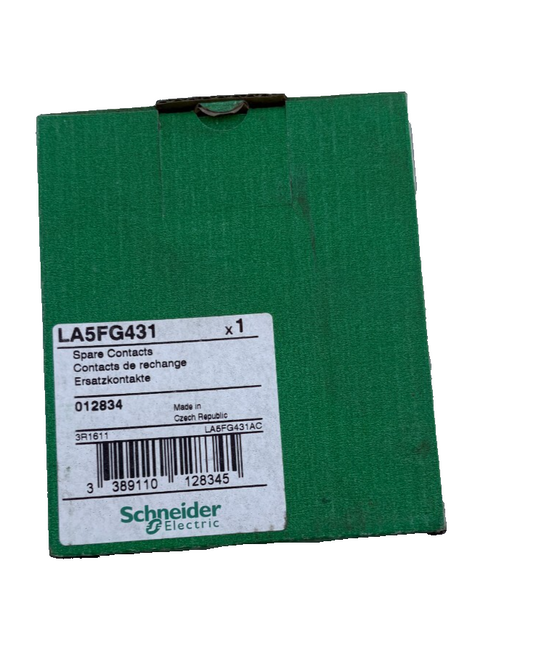 SCHNEIDER ELECTRIC LA5FG431 x1