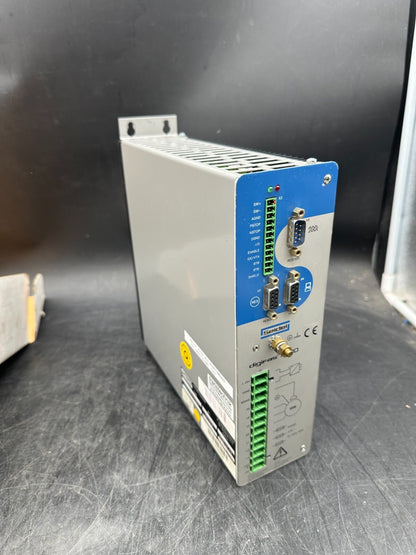 Seidel Digifas 7201 KOLLMORGEN - KLR Automation