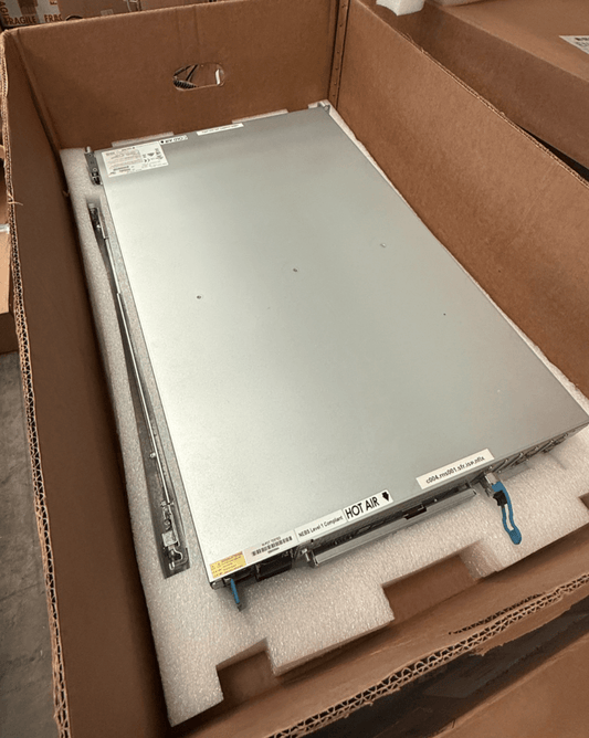 Sanmina Viking Enterprise BSP - 26 serveur Open Connect Appliance avec 24 HDD 14TB - KLR Automation
