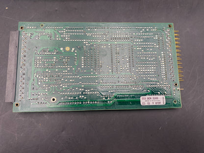TELEMECANIQUE SG3 BCM 2103 MEMORY CARD EPROM 1/2K