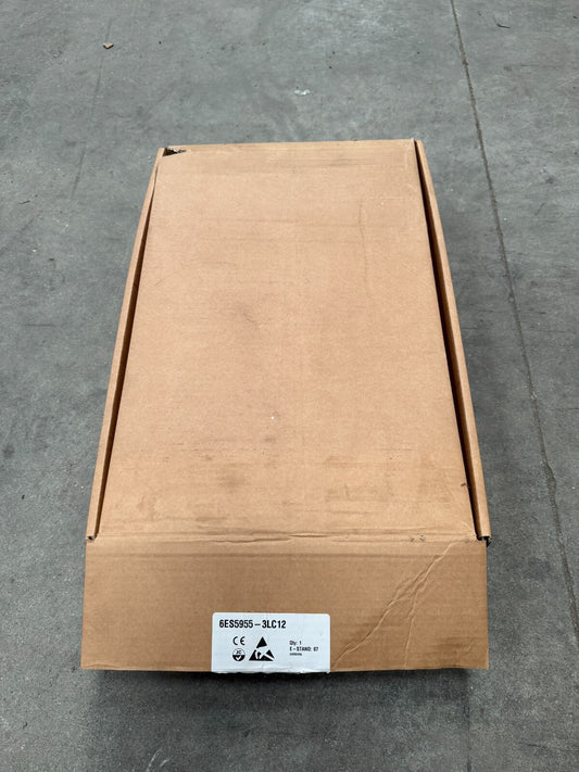 6ES5 955-3LC12 or 6ES5955-3LC12 Siemens Power Supply