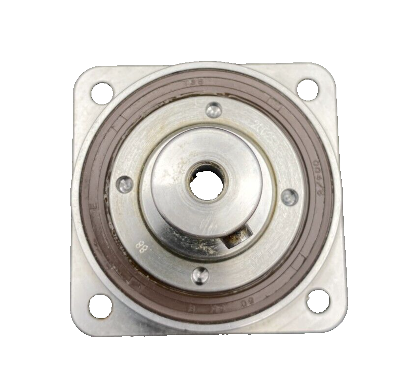 WITTENSTEIN 5908854 NPS 025S-MF2-70-1B1-1S I:70 4.1 Nm PLANETARY GEARBOX+SUPPORT