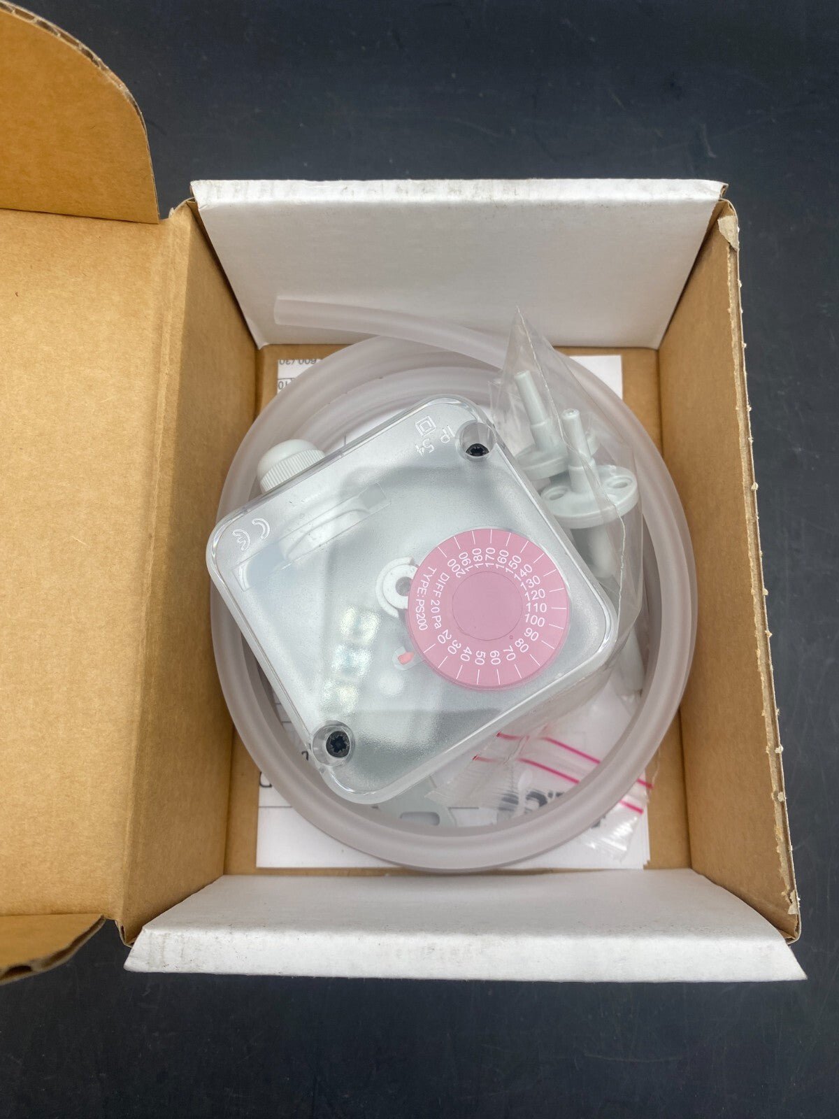 SCHNEIDER ELECTRIC TAC SDP900 - PA200 SDP900PA200 0 - 047 - 0102 - 0 - KLR Automation