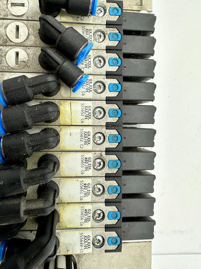 1pc x FESTO VTOB-12-H-Q10-BW-TB-KK-A-2OW3 PF.334.006/01 1753374 C602 + G2.335
